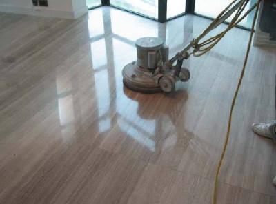 地板打蠟6
